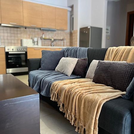 나플리오 Artistic Retreat 아파트 외부 사진